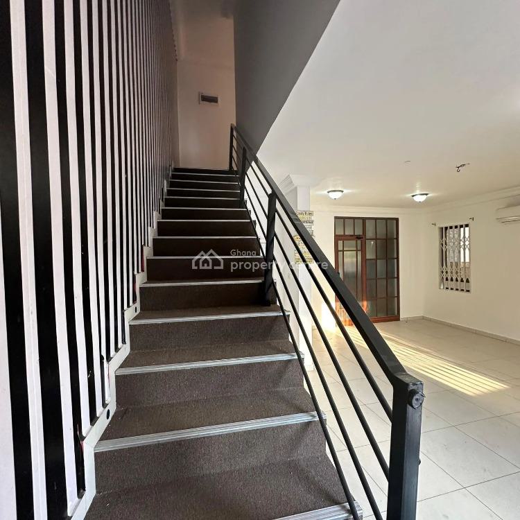 Executive 3 Bedrooms Gated Community House at East Legon Hills, East Legon Hills, East Legon, Accra, House for Rent