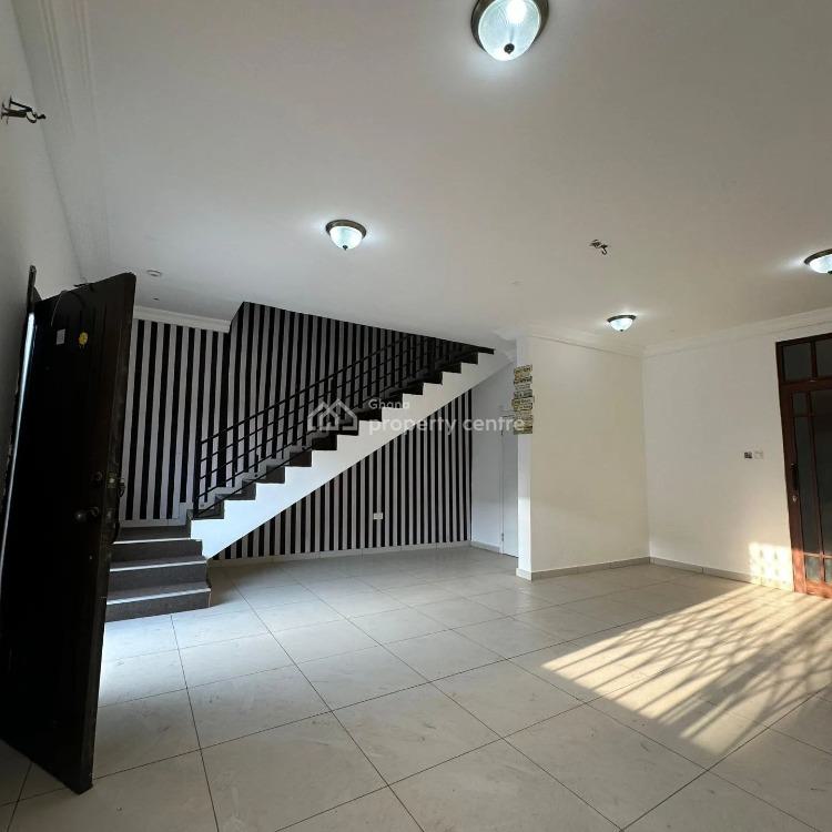 Executive 3 Bedrooms Gated Community House at East Legon Hills, East Legon Hills, East Legon, Accra, House for Rent