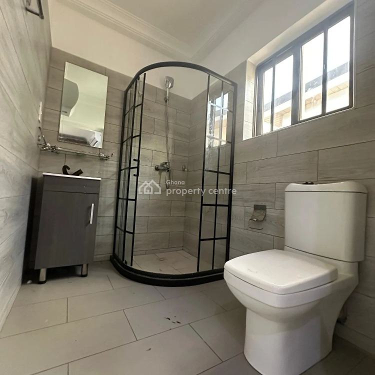 Executive 3 Bedrooms Gated Community House at East Legon Hills, East Legon Hills, East Legon, Accra, House for Rent