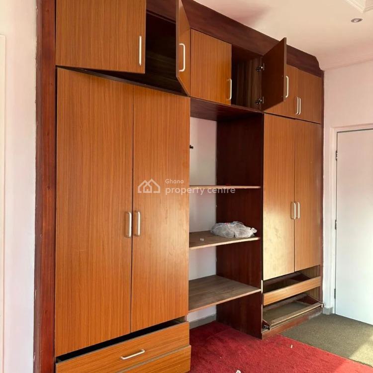 Executive 3 Bedrooms Gated Community House at East Legon Hills, East Legon Hills, East Legon, Accra, House for Rent