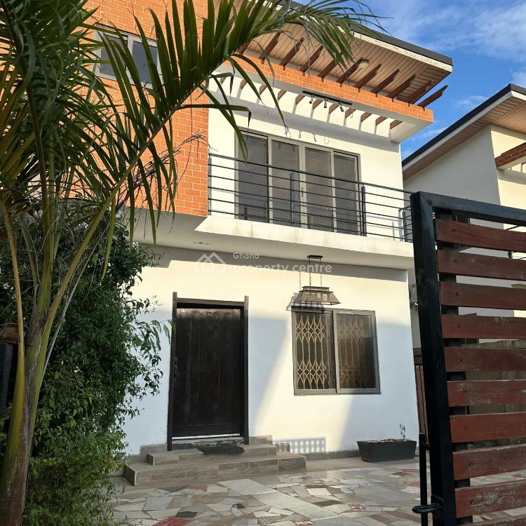Executive 3 Bedrooms Gated Community House at East Legon Hills, East Legon Hills, East Legon, Accra, House for Rent