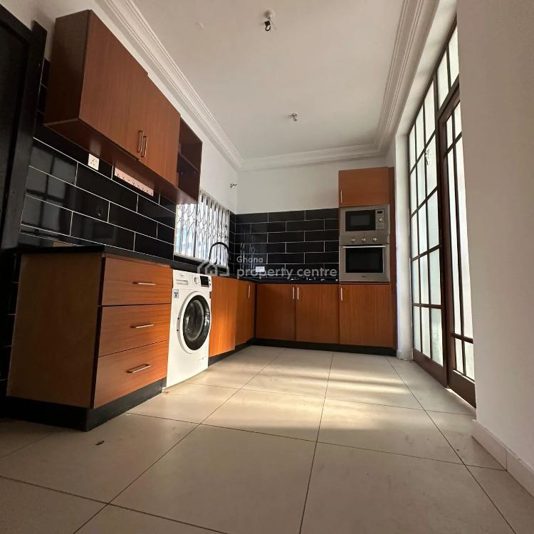 Executive 3 Bedrooms Gated Community House at East Legon Hills, East Legon Hills, East Legon, Accra, House for Rent