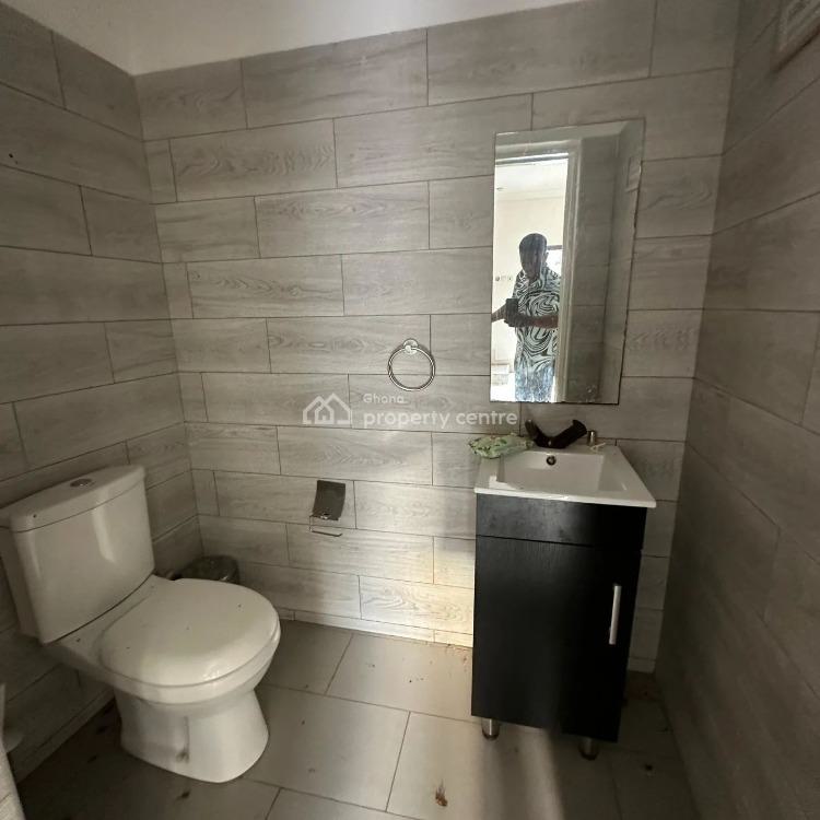 Executive 3 Bedrooms Gated Community House at East Legon Hills, East Legon Hills, East Legon, Accra, House for Rent