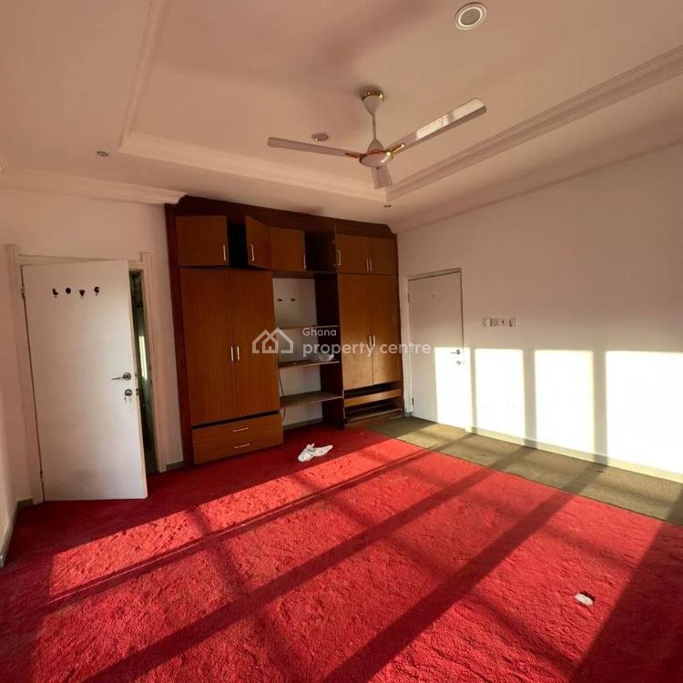 Executive 3 Bedrooms Gated Community House at East Legon Hills, East Legon Hills, East Legon, Accra, House for Rent