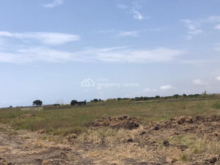 For Sale Dawhenyaverified And Registered Estate Plots Available