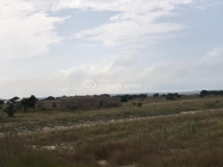 For Sale Dawhenyaverified And Registered Estate Plots Available