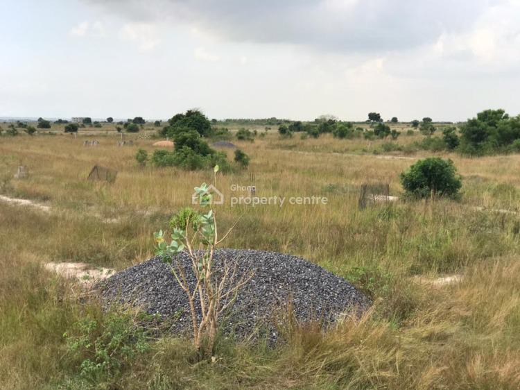 For Sale Dawhenyaverified And Registered Estate Plots Available