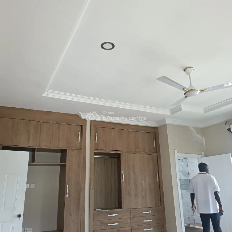 Executive 3 Bedrooms House at West Legon, East Legon, Accra, House for Rent