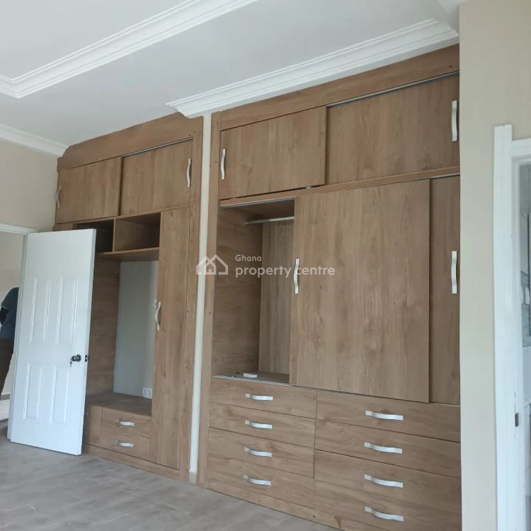 Executive 3 Bedrooms House at West Legon, East Legon, Accra, House for Rent