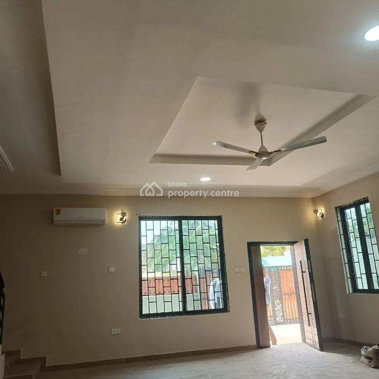Executive 3 Bedrooms House at West Legon, East Legon, Accra, House for Rent