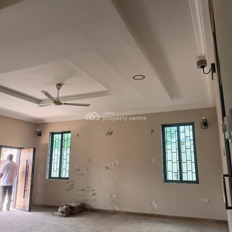 Executive 3 Bedrooms House at West Legon, East Legon, Accra, House for Rent