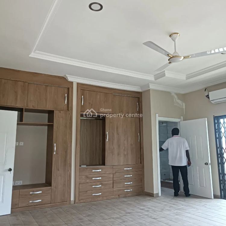 Executive 3 Bedrooms House at West Legon, East Legon, Accra, House for Rent