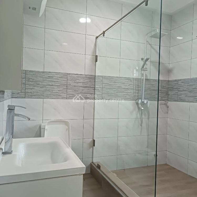 Executive 3 Bedrooms House at West Legon, East Legon, Accra, House for Rent