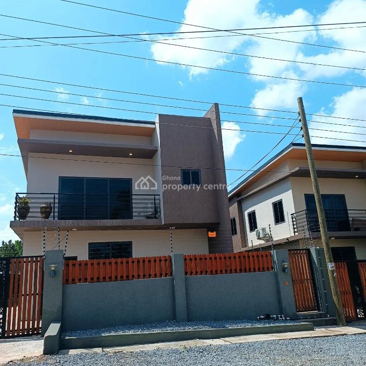 Executive 3 Bedrooms House at West Legon, East Legon, Accra, House for Rent