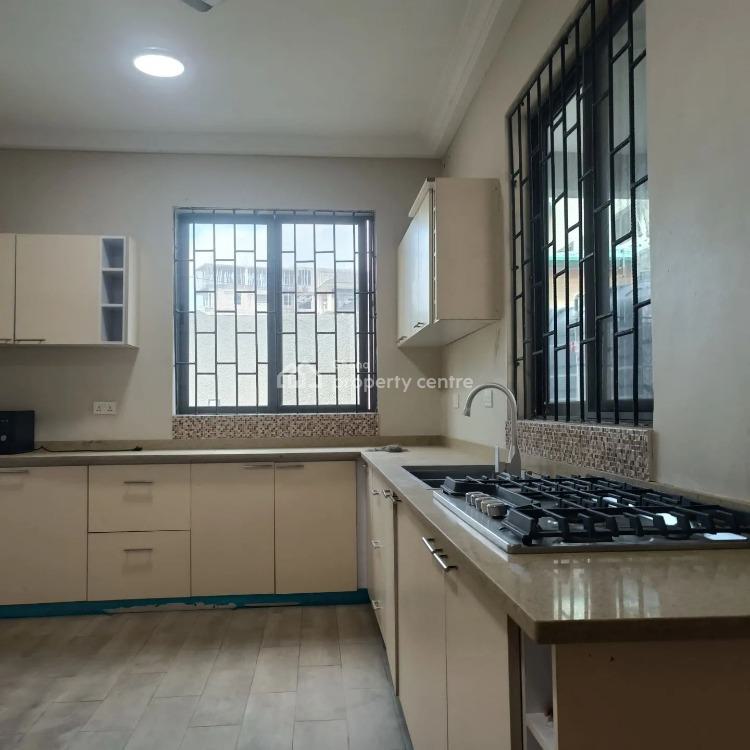 Executive 3 Bedrooms House at West Legon, East Legon, Accra, House for Rent