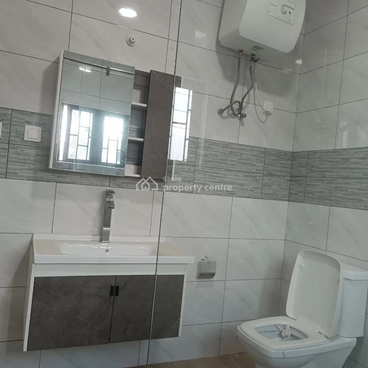 Executive 3 Bedrooms House at West Legon, East Legon, Accra, House for Rent