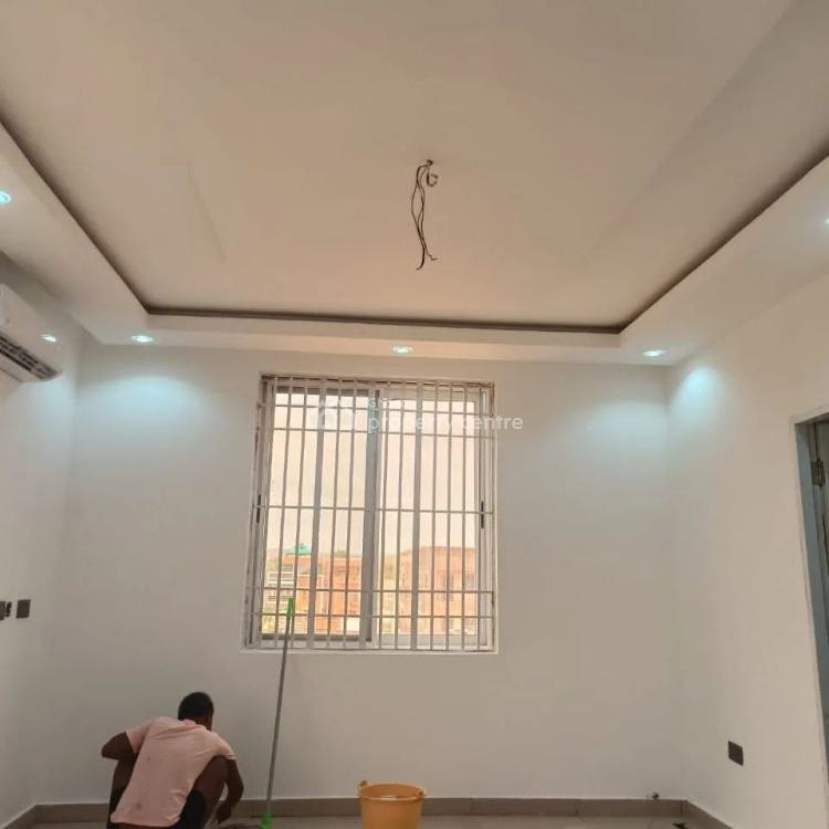 Executive 1 Bedroom Apartment at Dome Pillar 2, Dome, Ga East Municipal, Accra, Apartment for Rent
