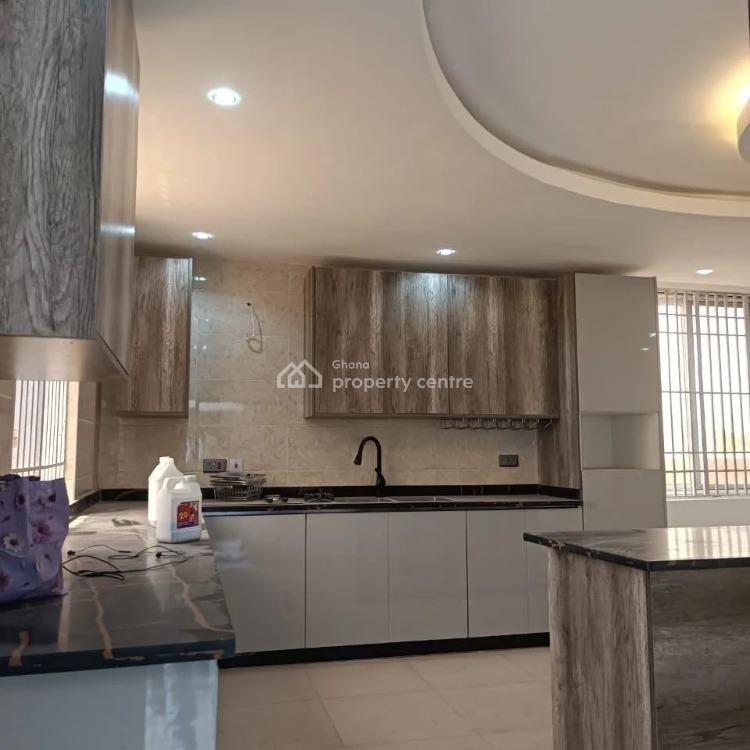 Executive 1 Bedroom Apartment at Dome Pillar 2, Dome, Ga East Municipal, Accra, Apartment for Rent