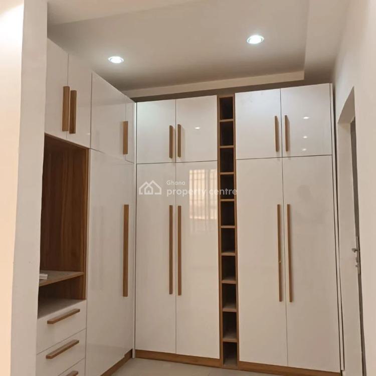 Executive 1 Bedroom Apartment at Dome Pillar 2, Dome, Ga East Municipal, Accra, Apartment for Rent