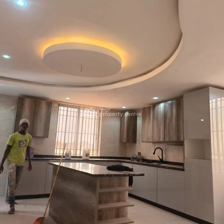 Executive 1 Bedroom Apartment at Dome Pillar 2, Dome, Ga East Municipal, Accra, Apartment for Rent