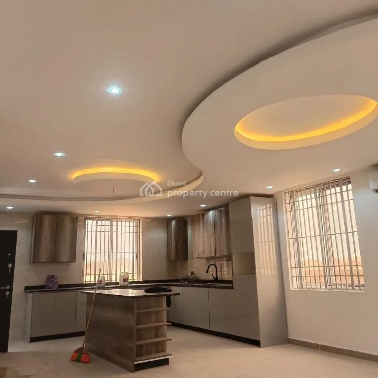 Executive 1 Bedroom Apartment at Dome Pillar 2, Dome, Ga East Municipal, Accra, Apartment for Rent
