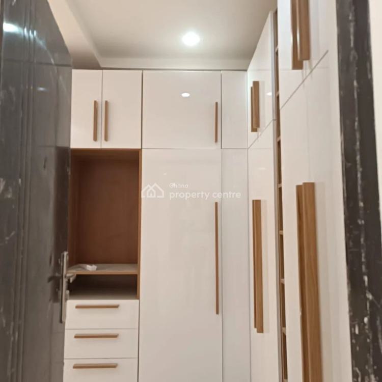 Executive 1 Bedroom Apartment at Dome Pillar 2, Dome, Ga East Municipal, Accra, Apartment for Rent