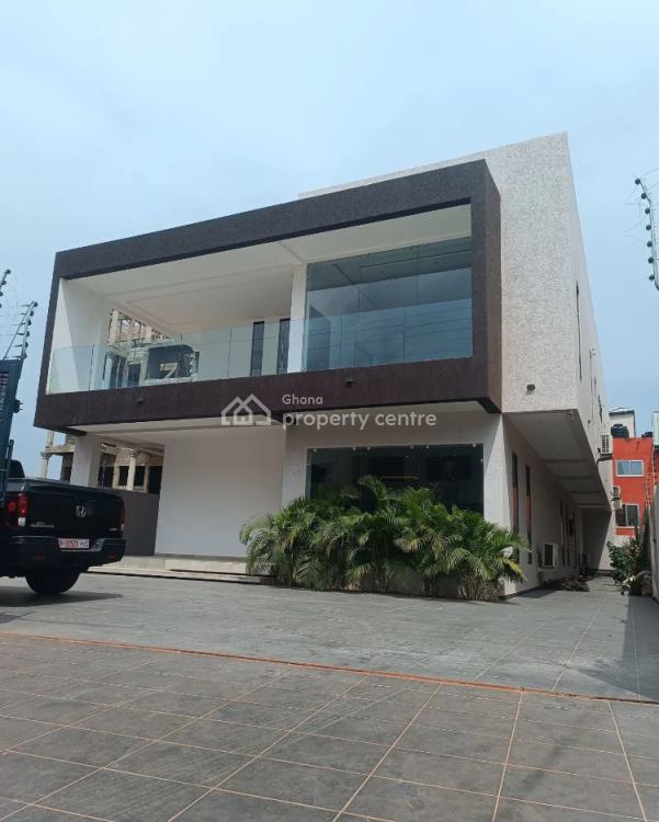 Executive 5 Bedrooms House with Swimming Pool, Adenta Municipal, Accra, House for Sale
