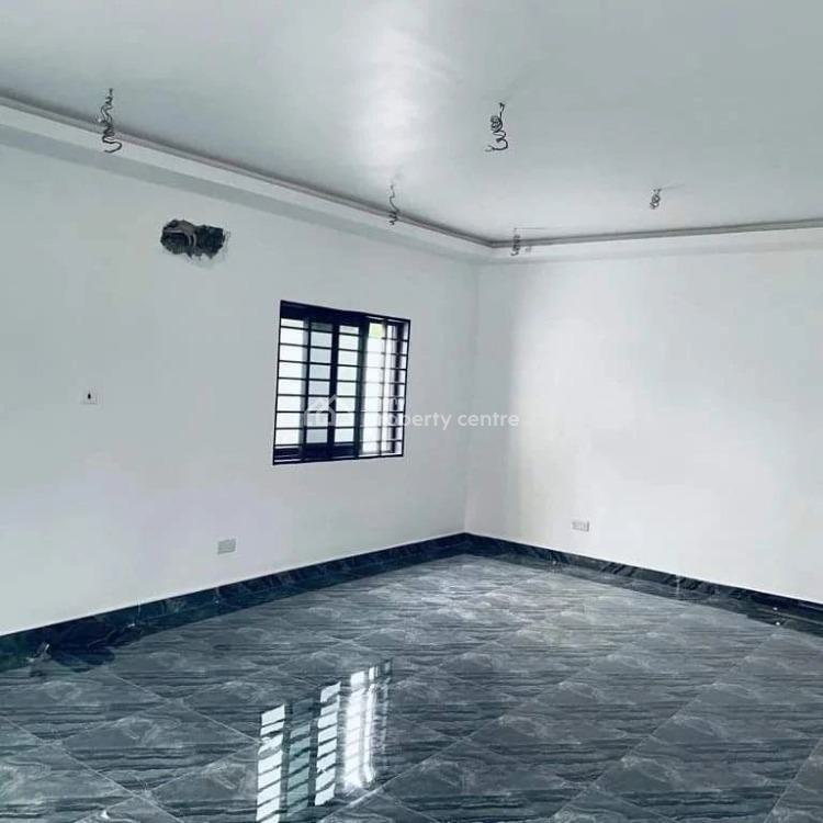 Executive 3 Bedrooms Self Compound House at East Legon Ogbojo, Ogbojo, Adenta Municipal, Accra, House for Rent