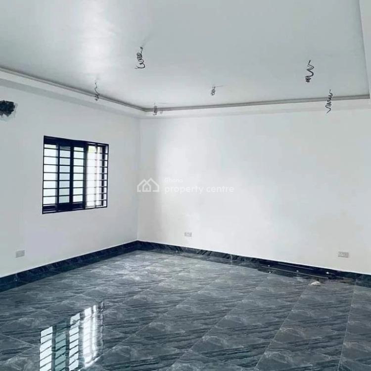 Executive 3 Bedrooms Self Compound House at East Legon Ogbojo, Ogbojo, Adenta Municipal, Accra, House for Rent