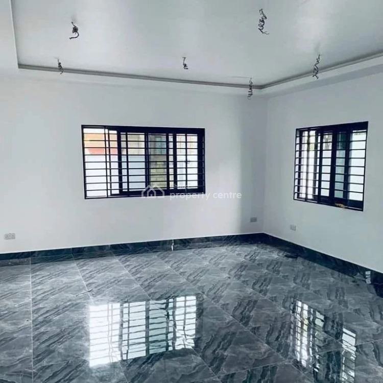 Executive 3 Bedrooms Self Compound House at East Legon Ogbojo, Ogbojo, Adenta Municipal, Accra, House for Rent