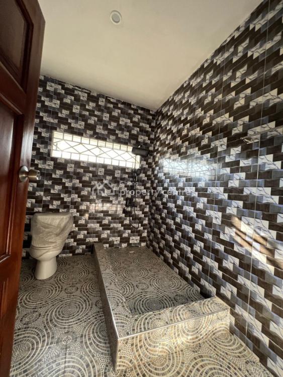 Executive 4 Bedroom House at North Legon, North Legon, Accra, House for Rent