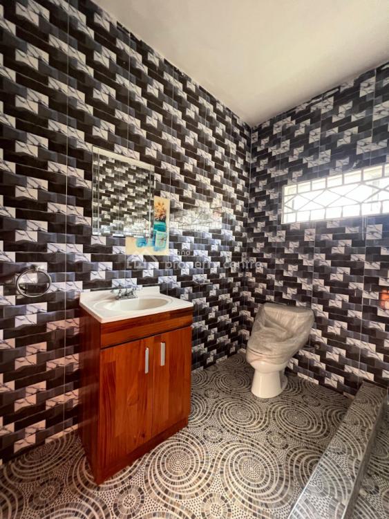 Executive 4 Bedroom House at North Legon, North Legon, Accra, House for Rent