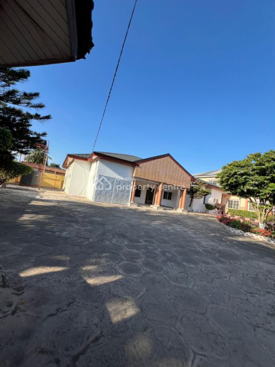 Executive 4 Bedroom House at North Legon, North Legon, Accra, House for Rent