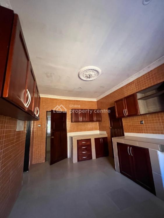 Executive 4 Bedroom House at North Legon, North Legon, Accra, House for Rent