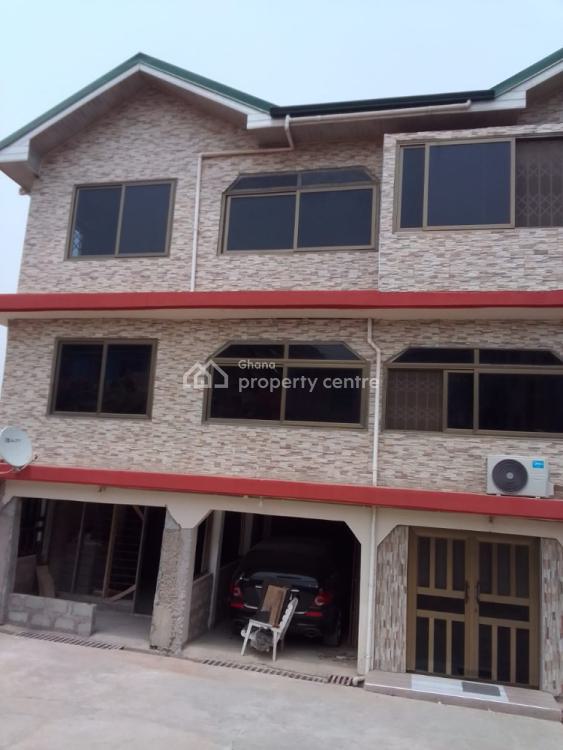 Executive 2 Bedroom Apartment at Santa Maria, Ga West Municipal, Accra, Apartment for Rent