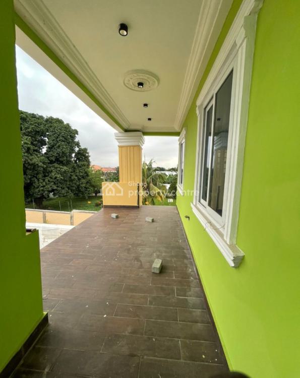 Executive Newly Built 4 Bedroom House with Boys Quarters, Adenta Municipal, Accra, House for Sale