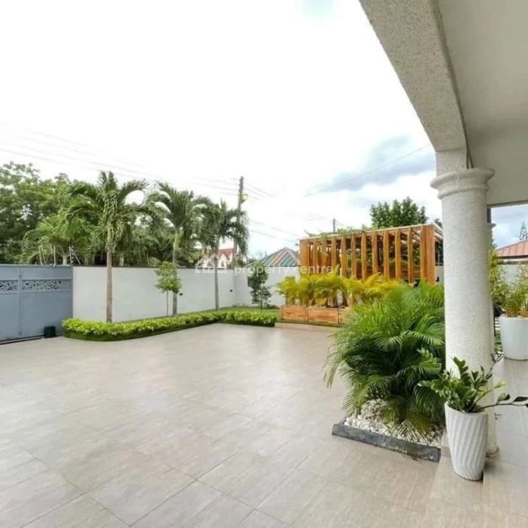 Executive 6 Bedrooms House at  East Legon, East Legon, Accra, House for Rent