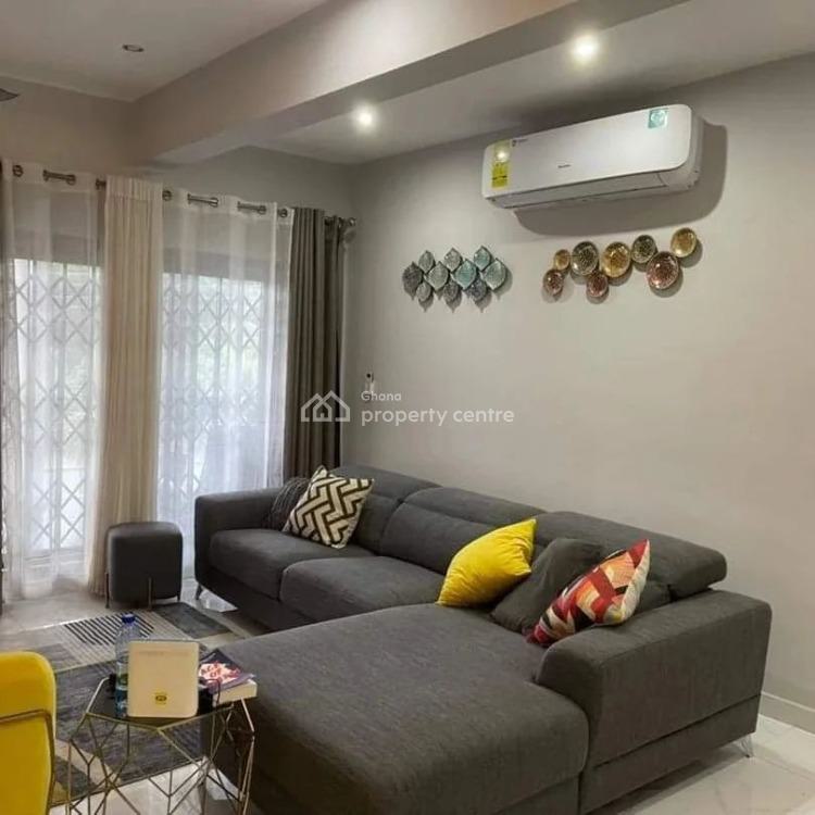 Executive 6 Bedrooms House at  East Legon, East Legon, Accra, House for Rent