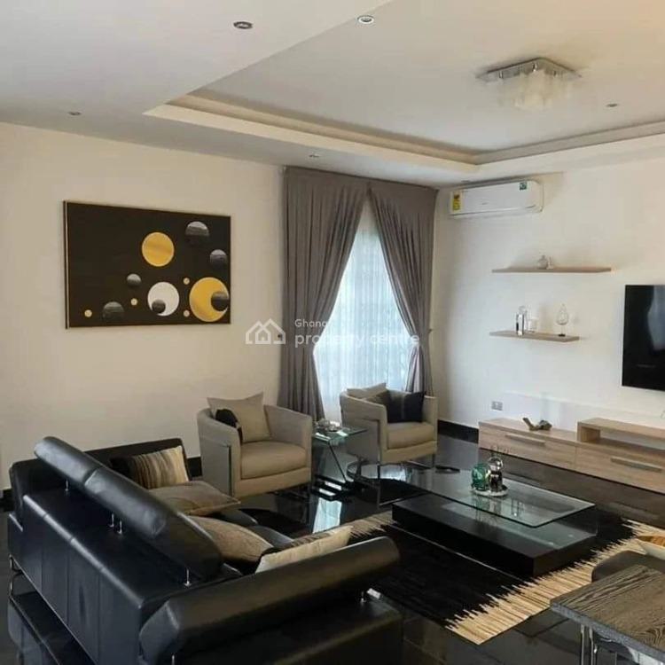 Executive 6 Bedrooms House at  East Legon, East Legon, Accra, House for Rent