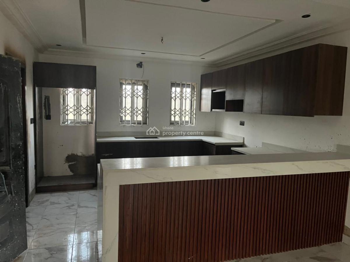 5 Bedroom Apartments, Celestial Down, Prampram, Ningo Prampram District, Accra, House for Sale