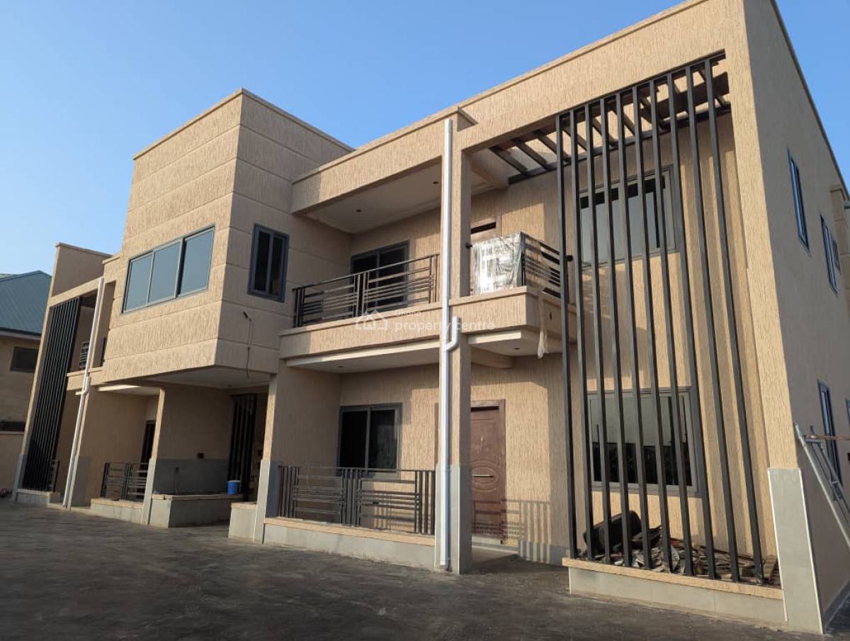 5 Bedroom Apartments, Celestial Down, Prampram, Ningo Prampram District, Accra, House for Sale
