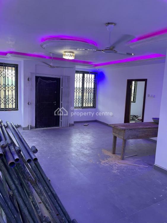 Newly Built Three (3) Bedroom Apartment, Agric Akyeremade, Kumasi Metropolitan, Ashanti, Apartment for Rent