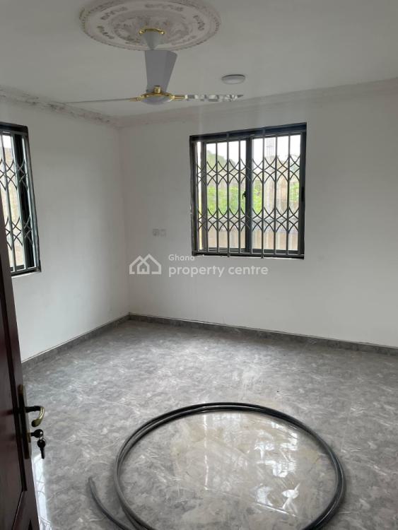 Newly Built Three (3) Bedroom Apartment, Agric Akyeremade, Kumasi Metropolitan, Ashanti, Apartment for Rent