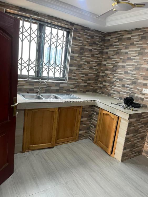 Newly Built Three (3) Bedroom Apartment, Agric Akyeremade, Kumasi Metropolitan, Ashanti, Apartment for Rent