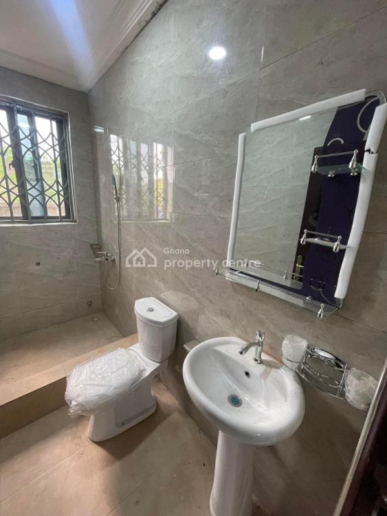 Newly Built Three (3) Bedroom Apartment, Agric Akyeremade, Kumasi Metropolitan, Ashanti, Apartment for Rent