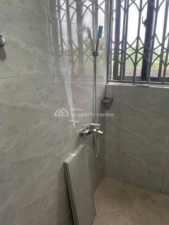 Newly Built Three (3) Bedroom Apartment, Agric Akyeremade, Kumasi Metropolitan, Ashanti, Apartment for Rent