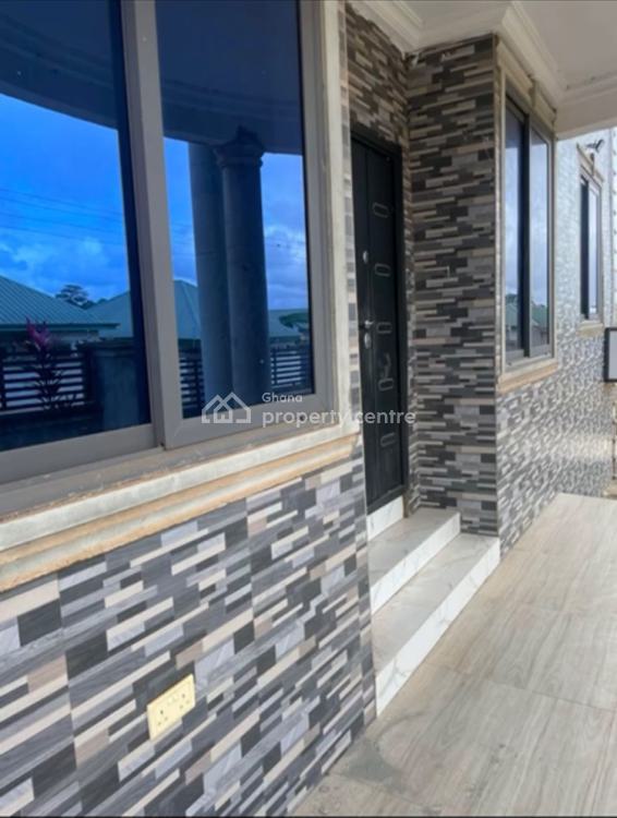 Newly Built Three (3) Bedroom Apartment, Agric Akyeremade, Kumasi Metropolitan, Ashanti, Apartment for Rent