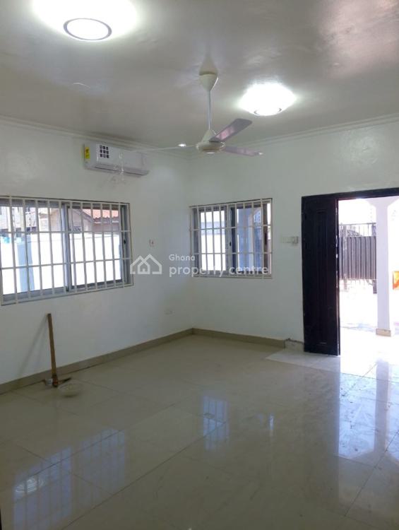 For Rent Executive Three Bedroom House, Tantra Hills, Ga West