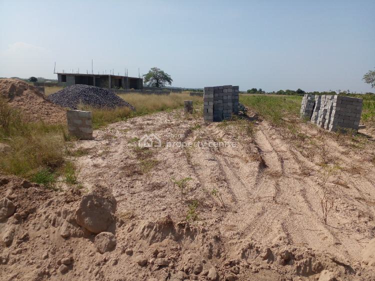 For Sale Friendly Offers On Advancing Estate Plots, Central University