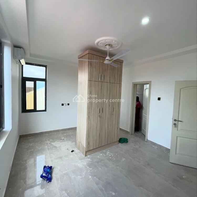 Executive 2 Bedrooms Apartment at Nanakrom-nmai Dzorn, Nanakrom, East Legon, Accra, Apartment for Rent